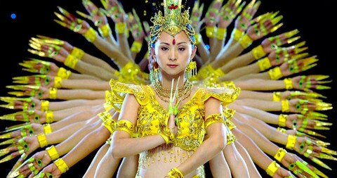 Samsara w Światowidzie