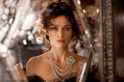 Anna Karenina w Światowidzie