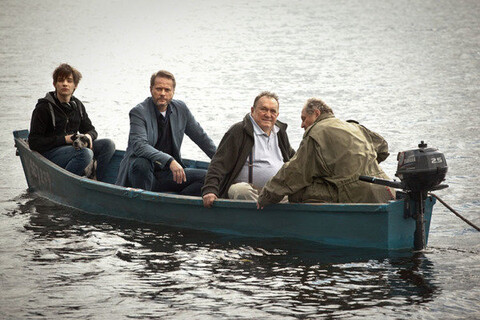 Mój rower w Multikinie
