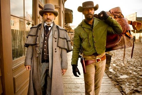 W Multikinie Django