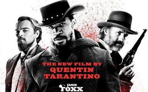 W Światowidzie Django