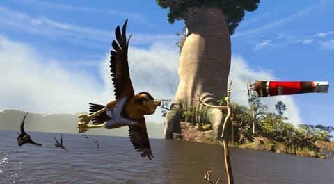 W Multikinie Zambezia