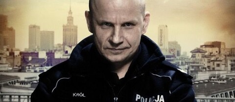W kinie Światowid Drogówka