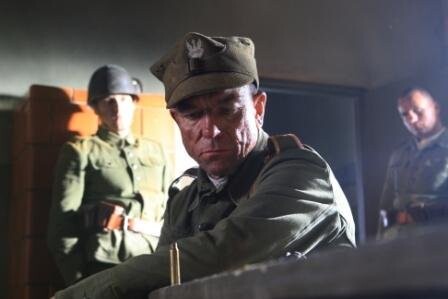 Tajemnicę Westerplatte zobaczysz w Multikinie