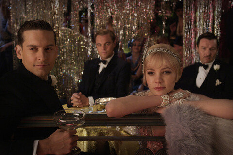 Wielki Gatsby w Multikinie