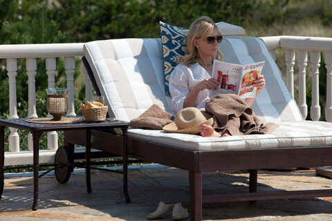 W Multikinie Blue Jasmine