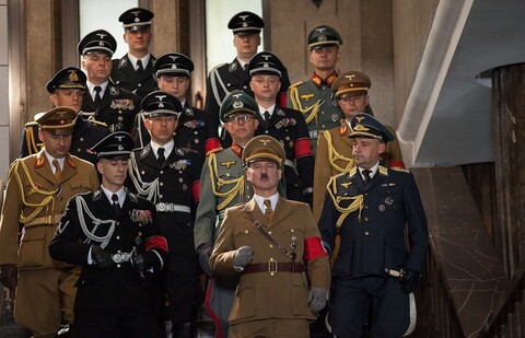 Ambassada w Światowidzie