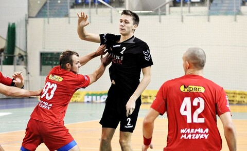 Meblarze Wójcika: Mateusz Bąkowski