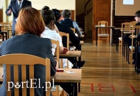 Maturzyści, do dzieła!