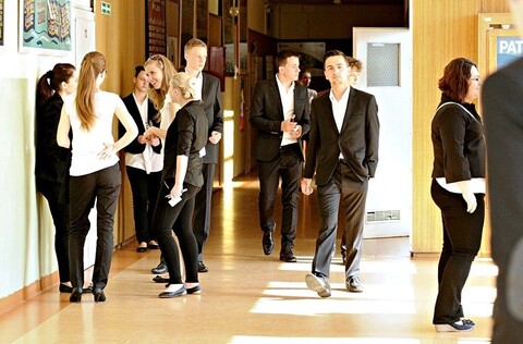 Nie chcemy listu formalnego