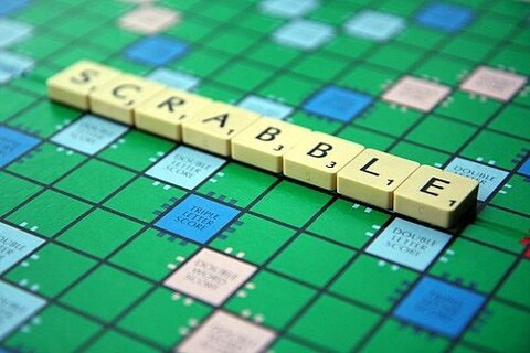 MDK zaprasza na scrabble
