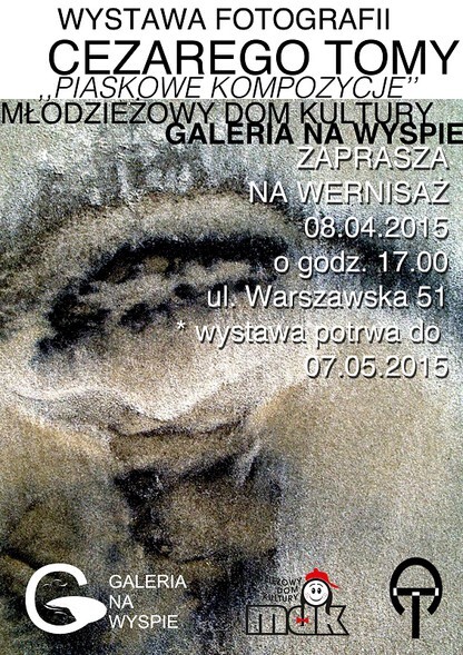 MDK zaprasza na wystawę fotograficzną