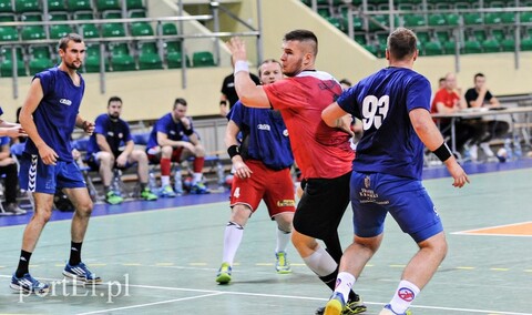 Meblarze lepsi od olsztynian