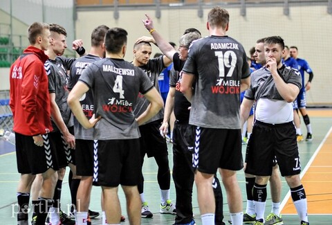 Meblarze podejmą Wybrzeże: Dla nas to będzie mecz sezonu