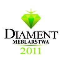 Meble Wójcik z diamentem