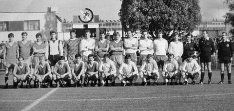 Mecz gwiazd – Olimpia zagra z Legią