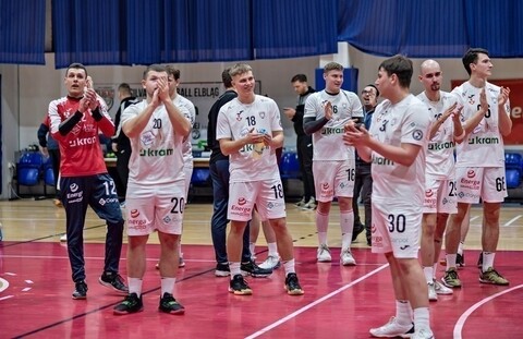 Przyjdź i pomóż w awansie do I ligi!