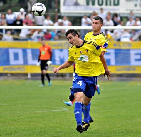 Mecz o przełamanie. Olimpia podejmuje Sandecję