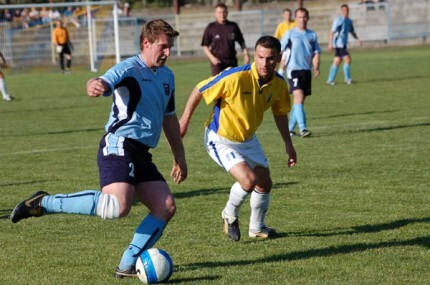 Derby dla Concordii (piłka nożna)