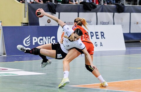 Mecze z Zagłębiem zawsze są brutalne, ale w duchu fair play (komentarze pomeczowe) 