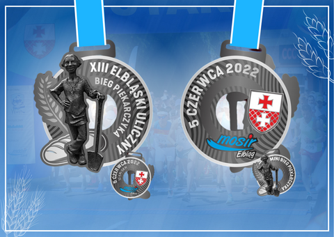 Medal z Piekarczykiem