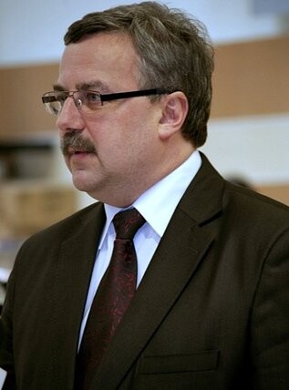 Medale za długoletnią służbę