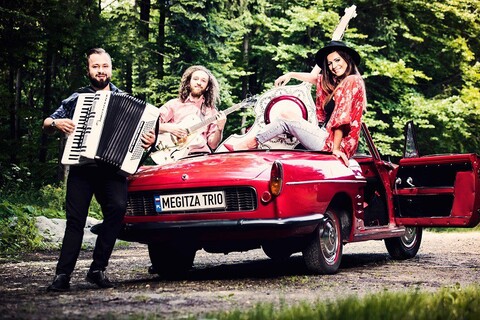 Megitza Trio: sprawdź, czy wygrałeś