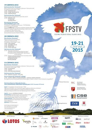 MelOdbiornik” - koncert studentów Wydziału Aktorskiego Szkoły Filmowej w Łodzi