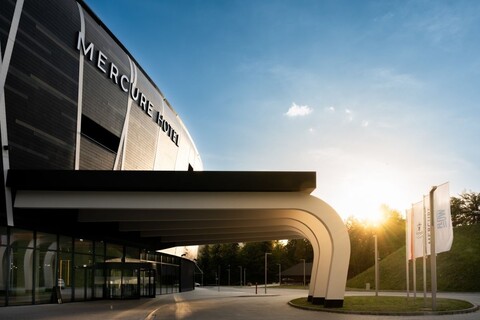 Mercure Szczyrk Resort - odkryj hotel dla każdego