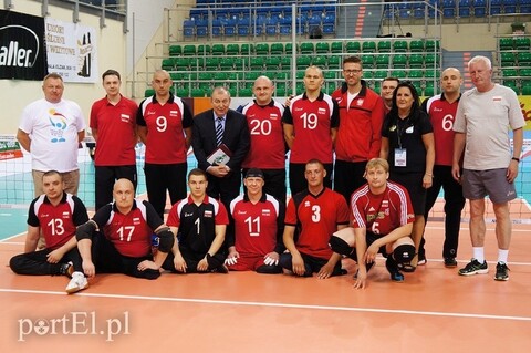 Siatkarski mundial czas zacząć