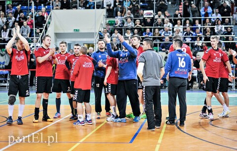 Męska Superliga zawita do Elbląga (piłka ręczna)