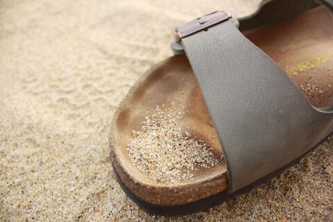 Męskie Birkenstocki w wiosennych stylizacjach – z czym łączyć kultowe modele?