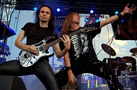 Metal Time 2010
