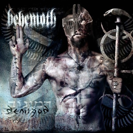 Metalowy Behemoth