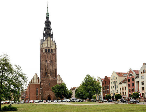 Miał być ogródek, będzie fontanna