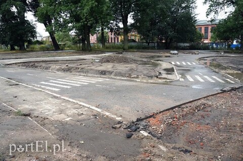 Miasteczko rowerowe powróci