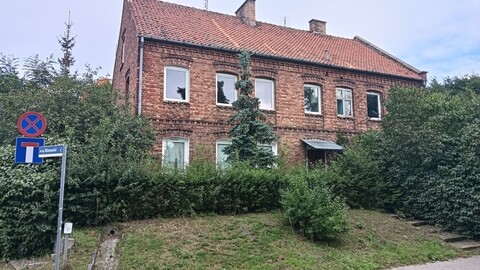 Miasto chce sprzedać ten budynek