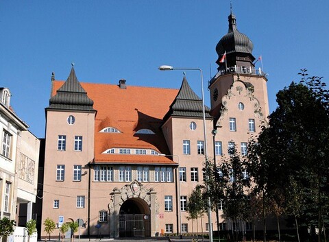 Miasto nadal bez sekretarza