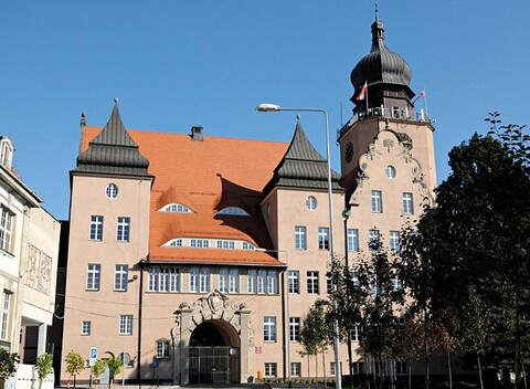 Miasto odpowiada EKO