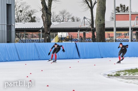 Miasto sądzi się z wykonawcą toru Kalbar