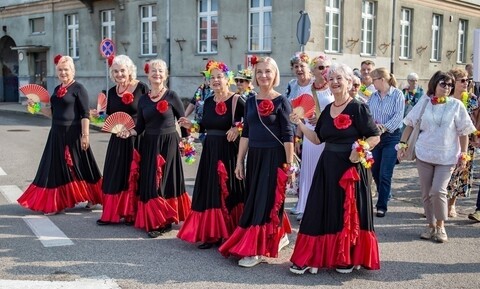 Miasto Seniorów