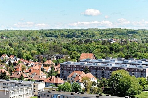 Miasto sprzeda mieszkanie ze spadku