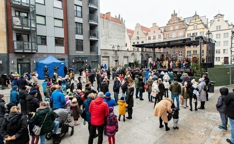 Miasto szykuje świętowanie