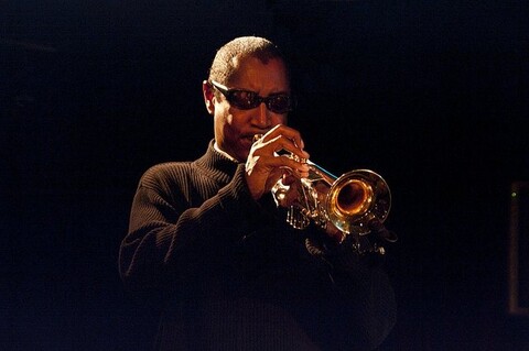 Michael Patches Stewart na Jazzbląg 2013