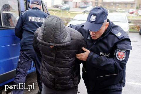 Tłukł, dusił, bo chciał zabić. Kobieta ocaliła życie, ale straciła oko