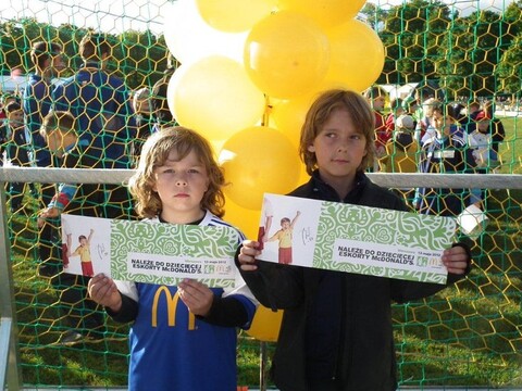 Pojadą na Euro 2012
