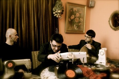 Jazz fusion w Mjazzdze