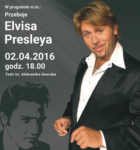 Michał Milowicz Show na Gali Miss Ziemi Elbląskiej