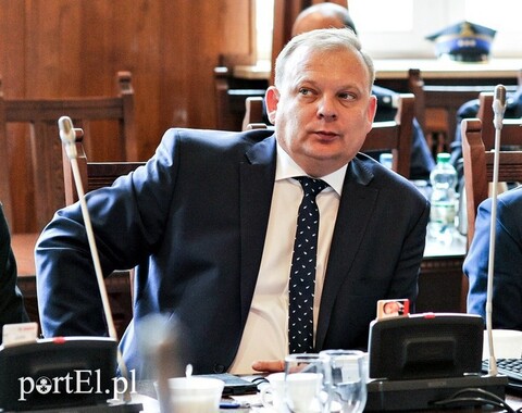 Radny odpowiada przewodniczącemu (Śladem publikacji) 