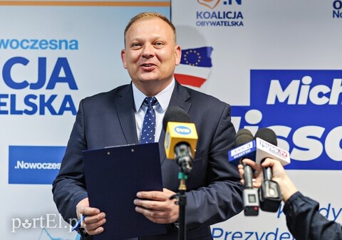 Na sojusze przyjdzie jeszcze czas